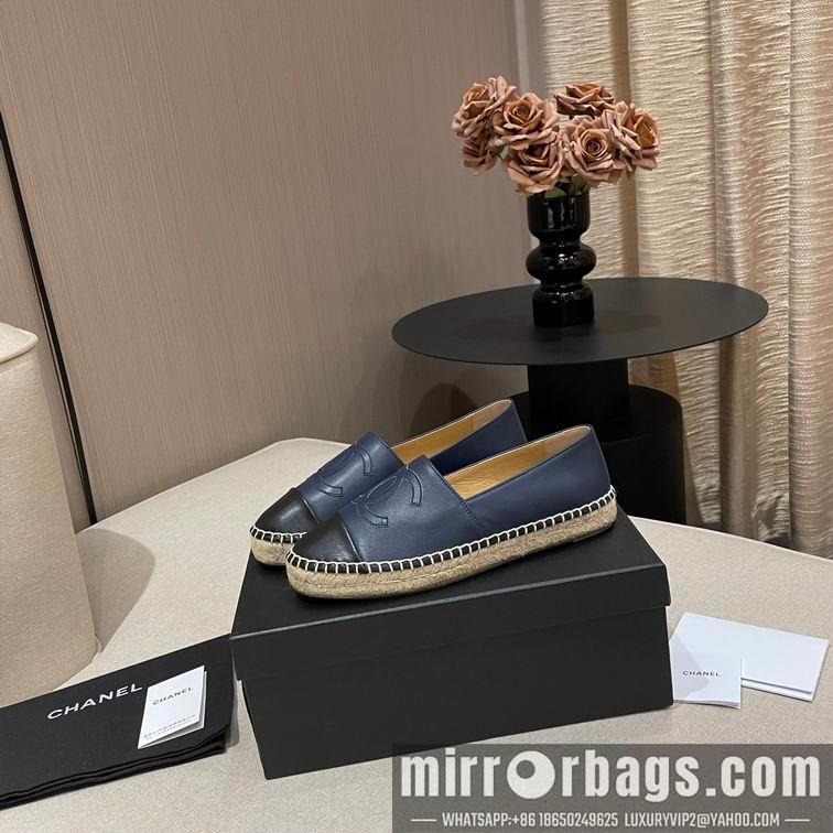 Chanel Replica Shoes sz34-42 mnh0624