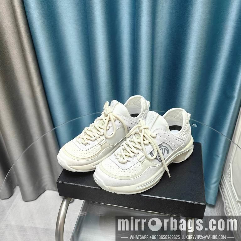 Chanel Replica Shoes sz35-42 mnh0801