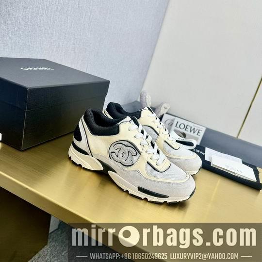 Chanel Replica Shoes sz35-41 hnh0601