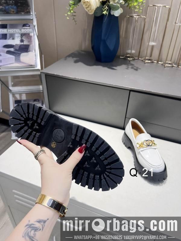 Chanel Replica Shoes sz35-40 YS1231