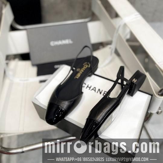 Chanel Replica Shoes sz34-42 mnh0324