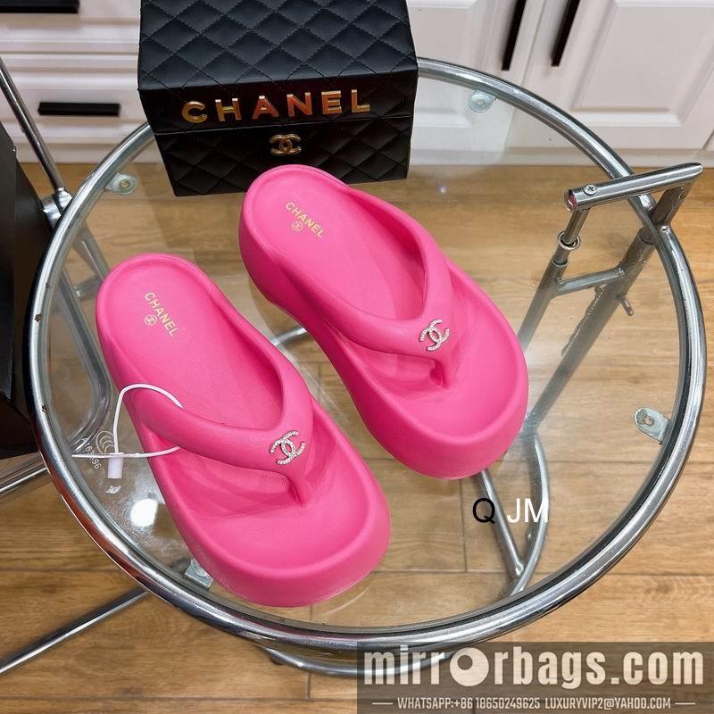 Chanel Replica Shoes sz35-40 JM0605