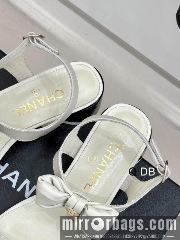 Chanel Replica Shoes sz35-40 DB0312
