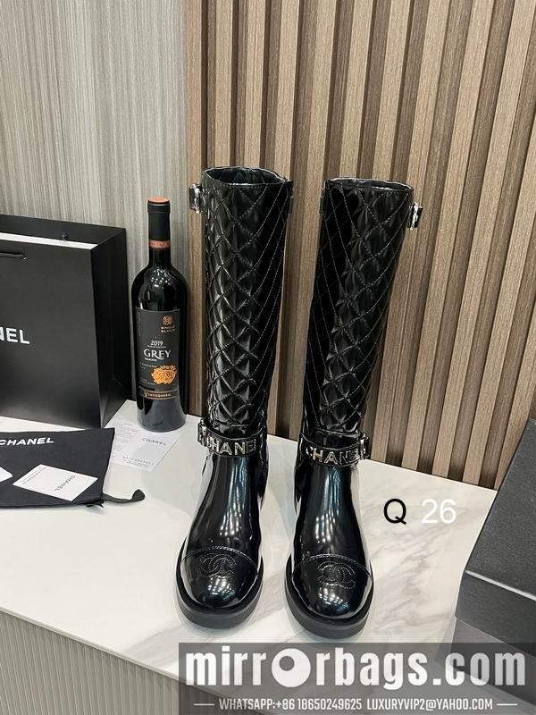 Chanel Replica Shoes sz35-40 LL1119