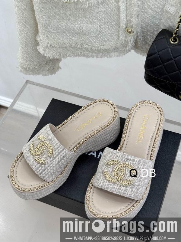 Chanel Replica Shoes sz35-40 DB0319