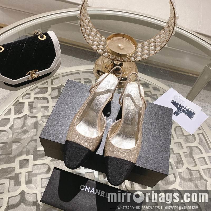 Chanel Replica Shoes sz34-40 m0102