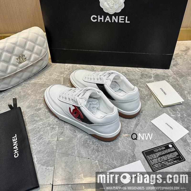 Chanel Replica Shoes sz35-40 WN0502