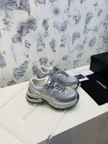 Chanel Replica Shoes sz35-40 mnh0504