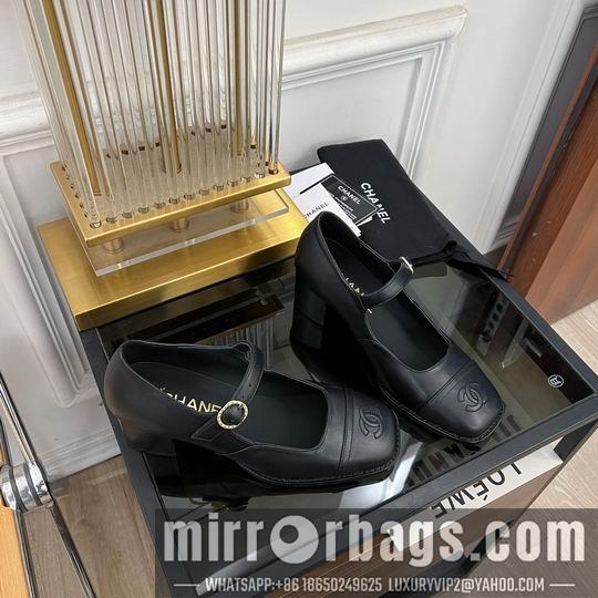 Chanel Replica Shoes sz35-41 mnh0106