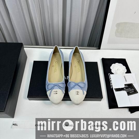 Chanel Replica Shoes sz35-42 mnh0415