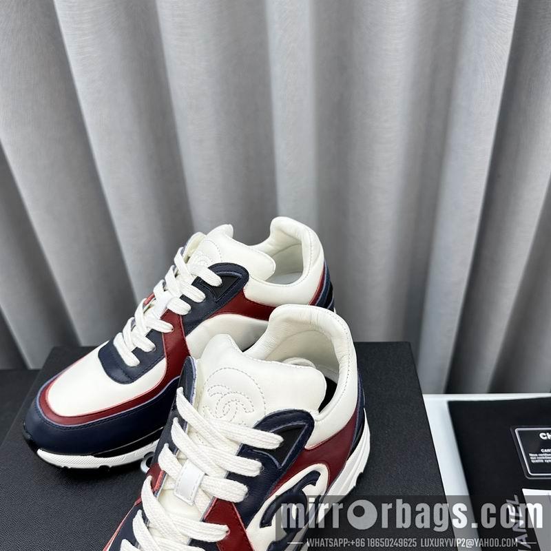 Chanel Replica Shoes sz35-45 hnm0103