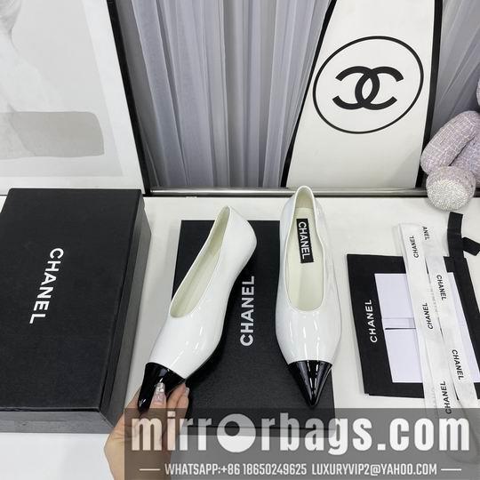 Chanel Replica Shoes sz35-41 mnh0408