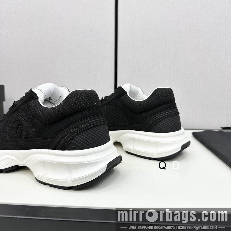 Chanel Replica Shoes sz35-40 GDT0201