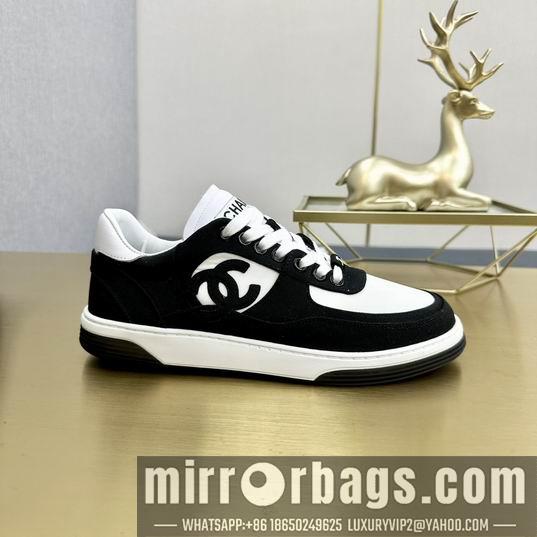 Chanel Replica Shoes sz35-41 mnh0205