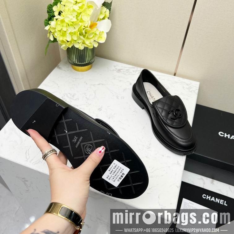 Chanel Replica Shoes sz35-41 mnh0501