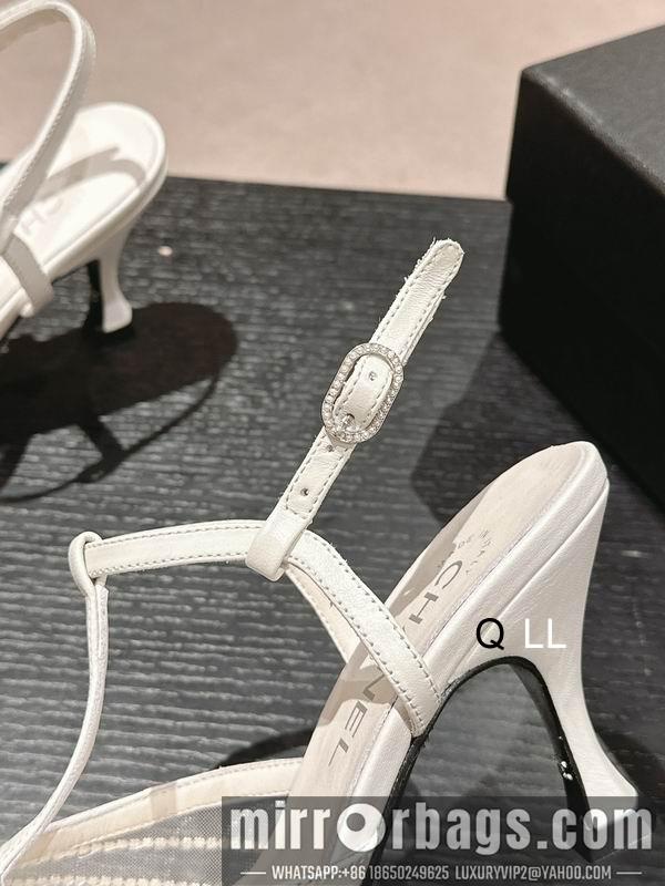 Chanel Replica Shoes sz35-40 10.5CM LL0301