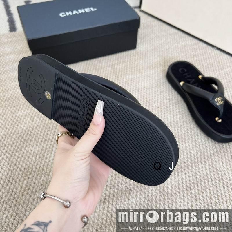 Chanel Replica Shoes sz35-40 XJ0607