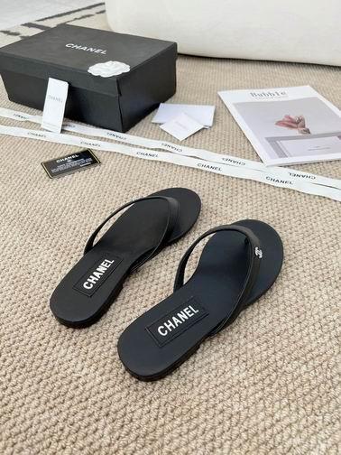 Chanel Replica Shoes sz35-42 mnh0408
