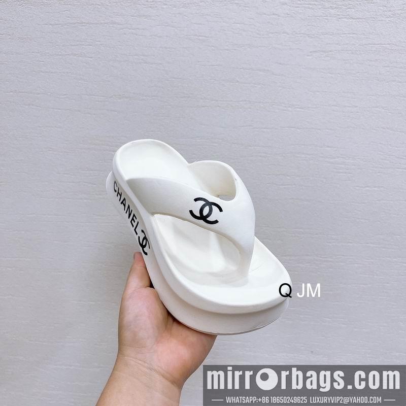 Chanel Replica Shoes sz35-40 JM0405
