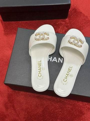 Chanel Replica Shoes sz35-41 mnh0712