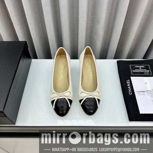 Chanel Replica Shoes sz35-42 mnh0407