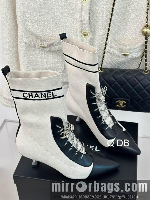 Chanel Replica Shoes sz35-40 DB0822