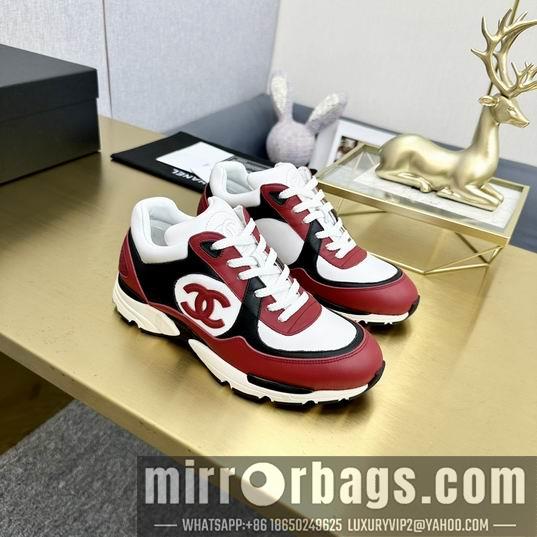 Chanel Replica Shoes sz35-41 mnh0502