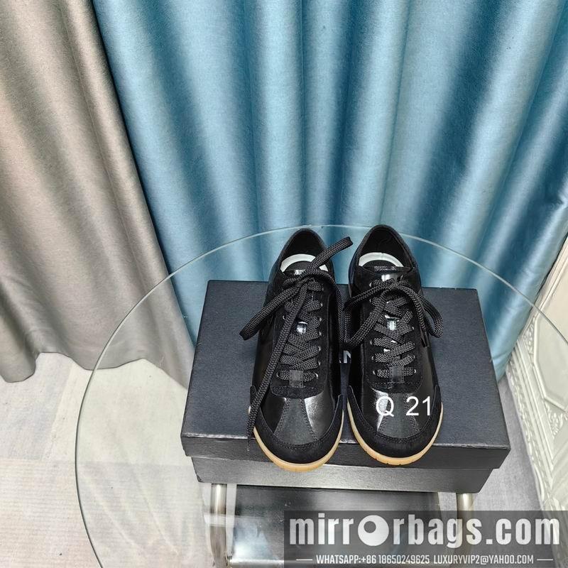 Chanel Replica Shoes sz35-40 YS0903