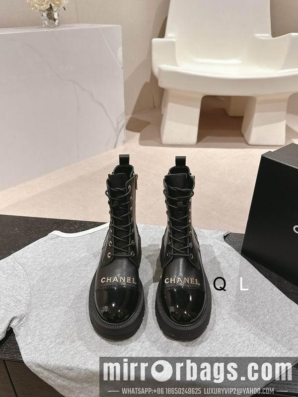 Chanel Replica Shoes sz35-40 LL1029