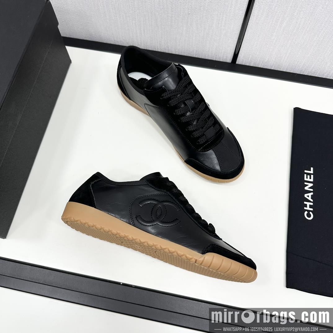 Chanel Replica Shoes sz35-41 h0802