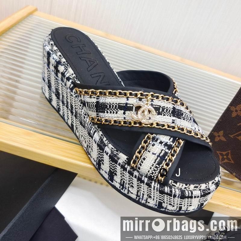 Chanel Replica Shoes sz35-40 XJ0720