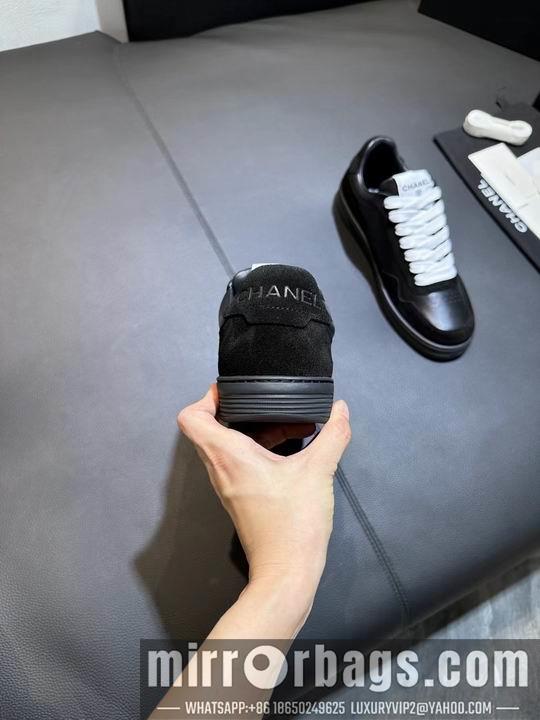 Chanel Replica Shoes sz39-44 hnh1101