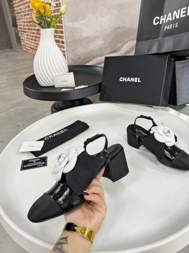 Chanel Replica Shoes sz35-41 mnh0117