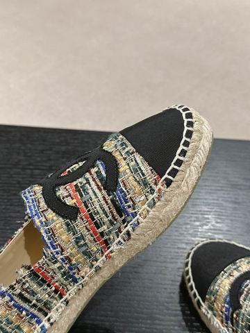 Chanel Replica Shoes sz34-42 mnh0615
