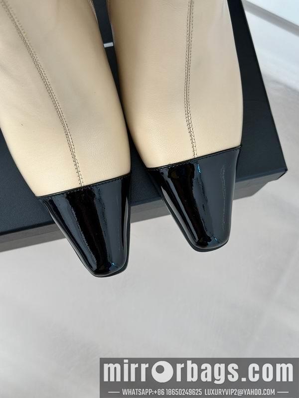 Chanel Replica Shoes sz35-40 DB1020