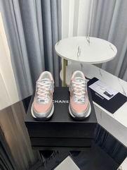 Chanel Replica Shoes sz35-41 mnh0207