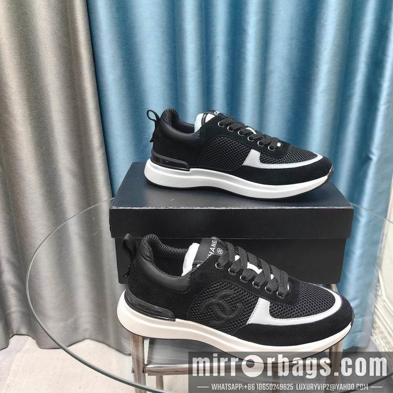 Chanel Replica Shoes sz35-41 mnh0802