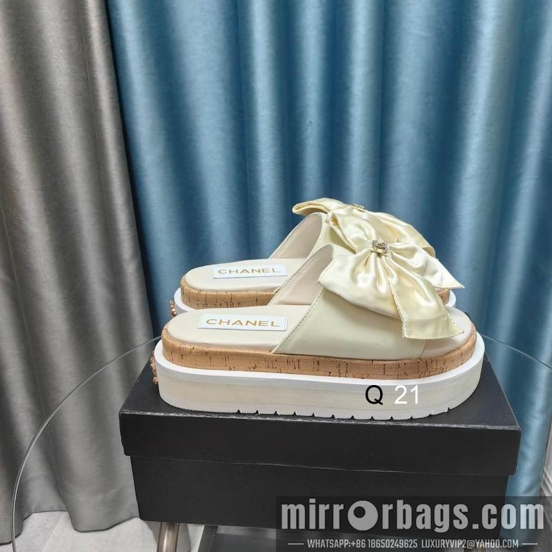 Chanel Replica Shoes sz35-39 YS0707