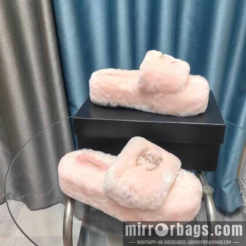 Chanel Replica Shoes sz35-40 YS0901