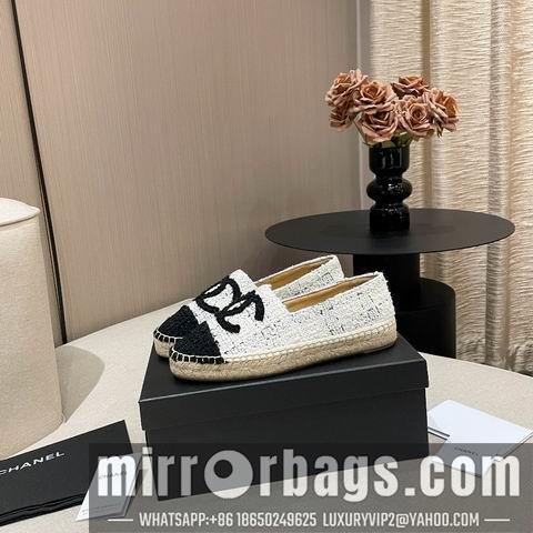 Chanel Replica Shoes sz34-42 mnh0604