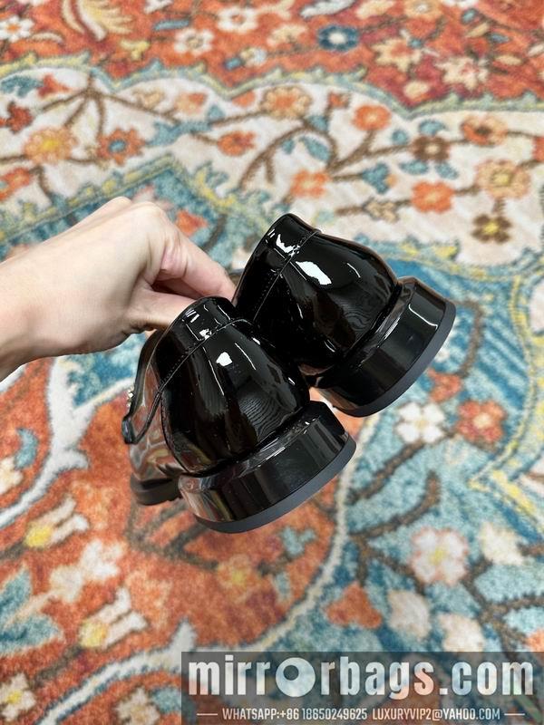 Chanel Replica Shoes sz35-39 fsm0103