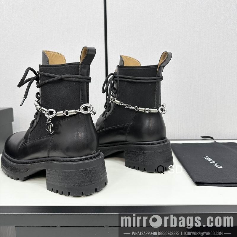 Chanel Replica Shoes sz35-40 SD1203