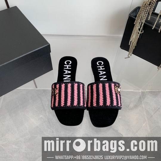 Chanel Replica Shoes sz35-41 mnh0701