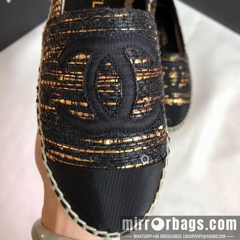 Chanel Replica Shoes sz34-42YY0111