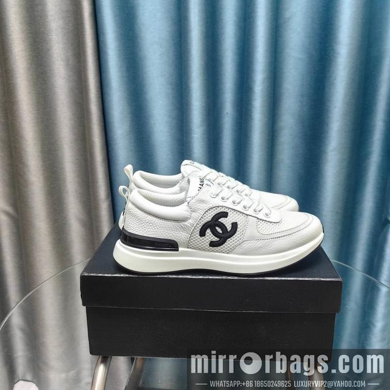 Chanel Replica Shoes sz35-41 mnh0805