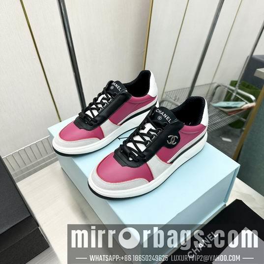 Chanel Replica Shoes sz35-40 mnh0111