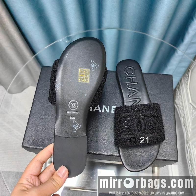 Chanel Replica Shoes sz35-40 YS0709