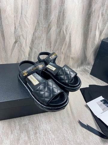 Chanel Replica Shoes sz35-41 mnh0118