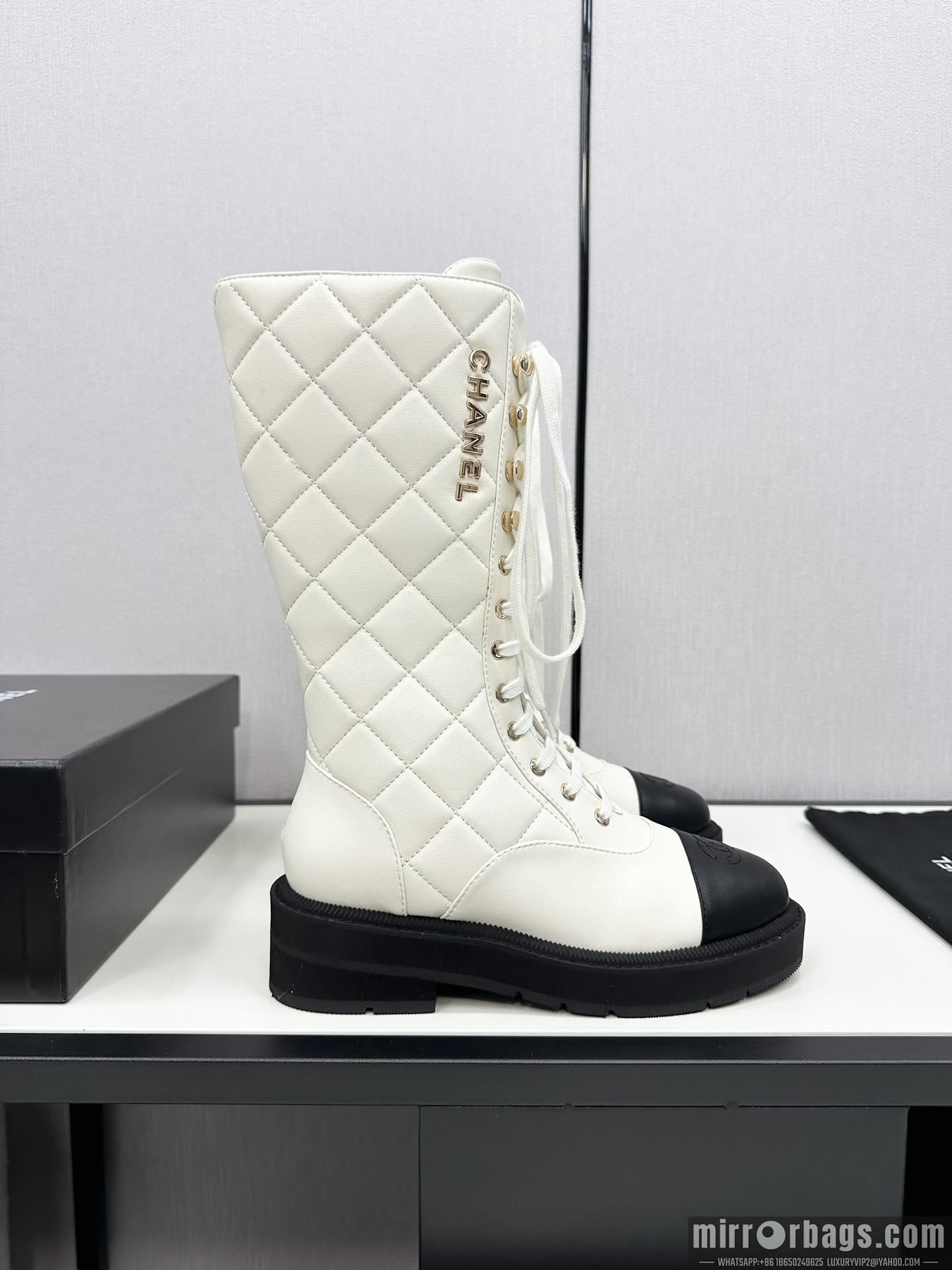 Chanel Replica Shoes sz35-40 h1122