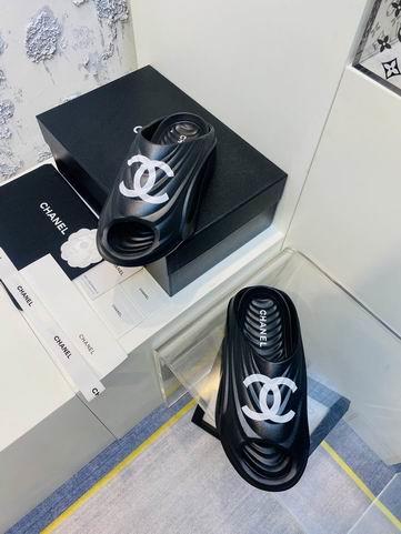 Chanel Replica Shoes sz36-47 mnh0508